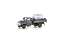 MiNis LC3239 - N - Opel Blitz Pritsche DB Bierbehälter